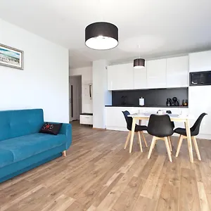 Apartament Wschodnia Apartament