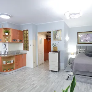 Albatros Alb Apartament