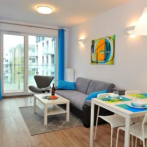 Solna 11 Apartament