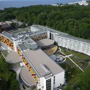 3l Aquarius Apartament